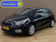 Kia Ceed - Cee'd Sportswagon 1.6 GDI BusinessLine|Automaat|137000KM|Cli