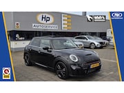 MINI Cooper S - Mini 2.0 Rockingham GT Edition