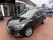 Renault Kadjar - 1.3 TCe Limited | +NW APK |