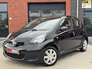 Toyota Aygo - 1.0-12V Comfort 2011| 5DRS|AIRCO|NAVI|1EIG|NAP