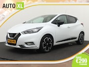 Nissan Micra - 1.0 IG-T N-Design Bose Carplay Cruise