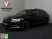 Skoda Superb - Combi 1.4 TSI iV Sportline Business | ACC | Virtual Cockpit 