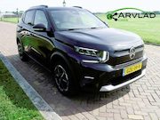 Citroën e-C3 - Max 113pk 44 kWh CLIMA NAVI CAMERA ** 16999 NETTO **