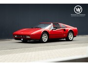 Ferrari 328 - GTS