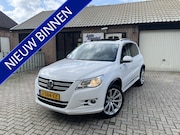 Volkswagen Tiguan - 1.4 TSI Sport&Style R-Line Panodak Trekhaak