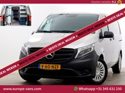 Mercedes-Benz Vito - 114 CDI 136pk Compact 9G Automaat 2x Schuifdeur/LED/Camera/I