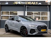 Audi RS Q3 Sportback - RSQ3 TFSI |PANORAMA|RS SEATS|B&O|KEYLESS|