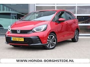 Honda Jazz - 1.5 i-MMD 122pk Hybrid CVT Advance