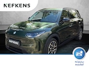 Leapmotor B03X - ProMax Design 53 kWh 197pk NIEUW MODEL | 382 km actieradius