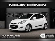 Hyundai ix20 - 1.4 CRDi i- hoge instap panodak trekhaak leer