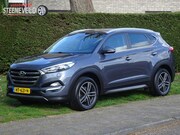 Hyundai Tucson - 1.6 GDi Premium met Navi, Camera en Stoelverkoeling