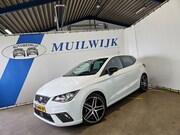 Seat Ibiza - 1.0 TSI FR Business Intense / Beats / Camera / Clima / NL Au