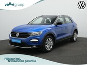 Volkswagen T-Roc - 1.0 TSI 115 pk Style | Achteruitrijcamera | Stoelverwarming 