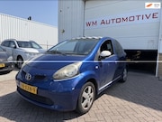 Toyota Aygo - 1.0-12V +