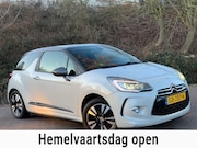 Citroën DS3 - 1.2 PureTech So Chic 65.972KM LAGE KMSTAND