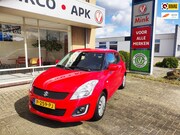 Suzuki Swift - 1.2 Comfort EASSS 5drs.