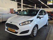 Ford Fiesta - 1.0 Champion/N.A.P/5-DEURS/APK 01-2027