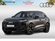 Audi Q3 - e-hybrid 272pk S tronic S edition