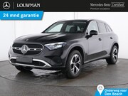 Mercedes-Benz GLC-klasse - 300 e 4MATIC Plug-In Hybride Trekhaak | Panorama Schuif-Kant