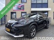 Lexus NX - 300h AWD F Sport Line