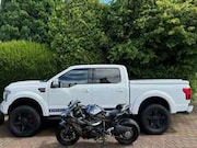 Ford USA F150 - USA FORD SHELBY 5.0 V8 775HP