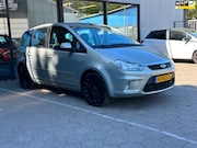 Ford C-Max - 1.8-16V Limited`/Airco/Trekhaak