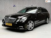 Mercedes-Benz E-klasse - Estate 350 CGI 293 PK Avantgarde / Panorama / Veel Opties