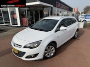 Opel Astra - Sports Tourer 1.6 CDTi Business + | navi | 6 vers | airco |