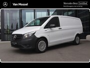 Mercedes-Benz eVito - 112 L2 60 kWh /AIRCO/NAVI/CAMERA/SNELLADEN