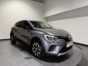 Renault Captur - 1.6 E-Tech Hybrid 145 Intens | Keyless | Apple CarPlay - And