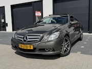 Mercedes-Benz E-klasse - 350 CDI Elegance Automaat Pano Clima Cruise Leer