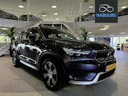 Volvo XC40 - 2.0 T4 Inscription, Pano, Leder, 360cam, Memory, Harman/Kard
