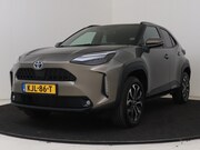 Toyota Yaris Cross - 1.5 Hybrid Dynamic AWD