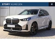 BMW X3 - 30e xDrive M Sport Automaat / Panoramadak / Sports