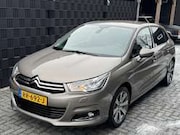 Citroën C4 - 1.2 PureT.Feel Coll. LEER| CLIMA| NAVI| MASSAGE| X