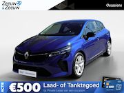 Renault Clio - 1.0 TCe 90 GPF evolution AIRCO CRUISE CONTROLE PARKEERSENSOR