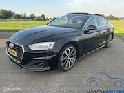 Audi A5 - Sportback 35 TFSI Business Edition