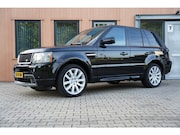 Land Rover Range Rover Sport - 2.7 TdV6 STORMER