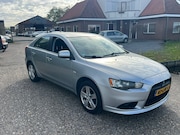 Mitsubishi Lancer - 1.5 Edition One met schade