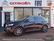 DS DS 7 Crossback - E-TENSE 300PK EAT8 Automaat 4x4 Rivoli, Rijklaarprijs | Pano
