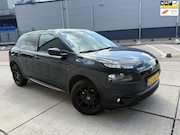 Citroën C4 Cactus - 1.2 PureTech Shine Camera Volledig onderhouden AIRCO
