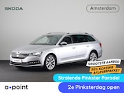 Skoda Superb - Combi Business Edition Plus 1.5 TSI 150pk DSG-7 | Trekhaak |