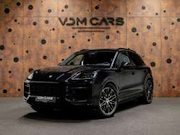 Porsche Cayenne - 3.0 E-Hybrid Black Edition | SportDesign | Achtera