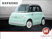 Fiat Topolino - | DIRECT LEVERBAAR