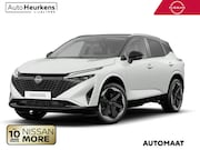 Nissan Qashqai - MHEV 158 Xtronic Tekna Plus | Automaat | Two-Tone | Panorama