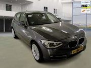 BMW 1-serie - 116 116i High Executive / NL prijs 8001/ Auto
