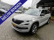 Skoda Kodiaq - 1.5 TSI Sportline Business 7p.