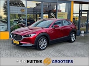Mazda CX-30 - 2.0 e SkyActive - X M Hybrid - Navi - camera