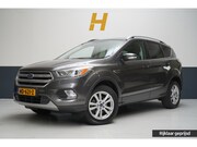 Ford Kuga - 1.5 EcoBoost Trend Ultimate | Trekhaak | Climate control | C
