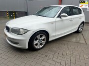 BMW 1-serie - 116i High Executive